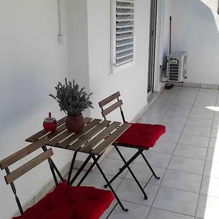 Апартаменты Central, Spacious, Great View Хвар