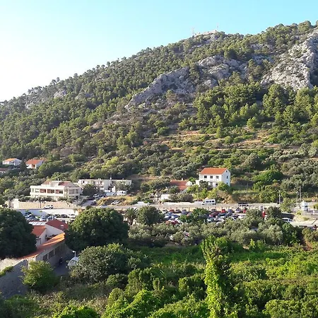 Central, Spacious, Great View Apartmán *