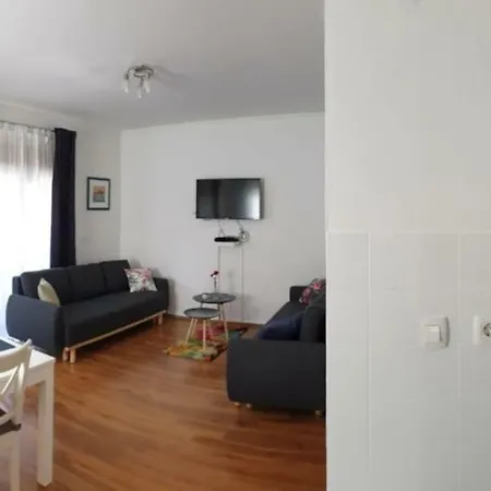 Апартаменты Central, Spacious, Great View Хвар