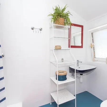 Central, Spacious, Great View Lägenhet *