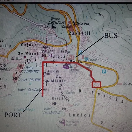 Central, Spacious, Great View *