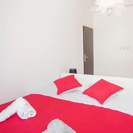 Apartman Central, Spacious, Great View