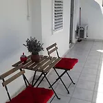Apartman Central, Spacious, Great View Hvar Town