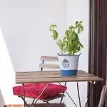 Central, Spacious, Great View Apartman *