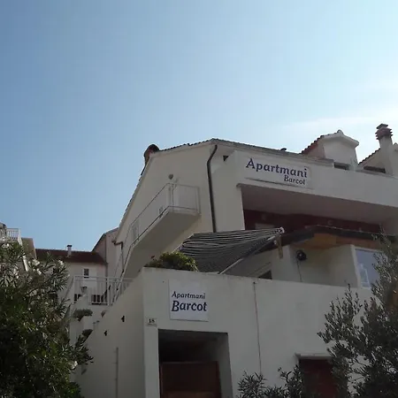 Apartamento Central, Spacious, Great View Hvar Town