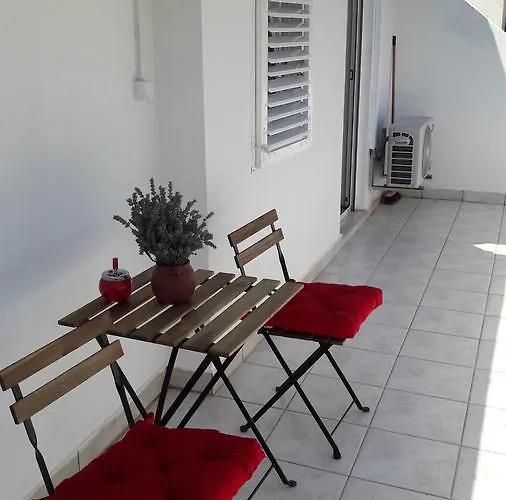 Apartamento Central, Spacious, Great View Hvar Town