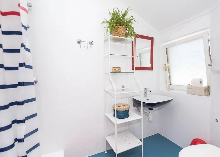 Central, Spacious, Great View Apartamento *