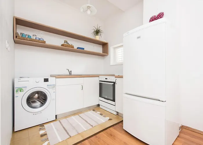 Central, Spacious, Great View Apartamento *