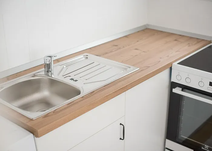 Apartamento Central, Spacious, Great View *