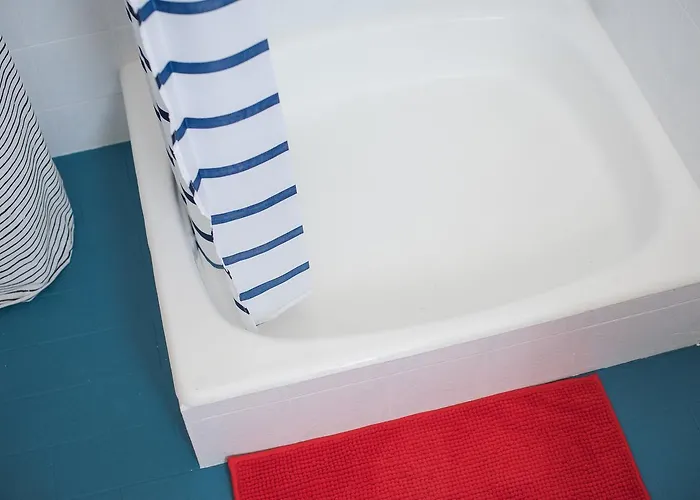 Central, Spacious, Great View Apartamento