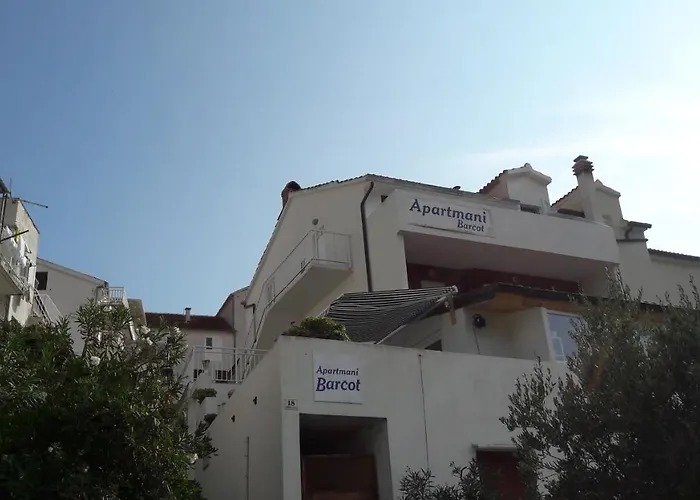 Apartamento Central, Spacious, Great View Hvar Town