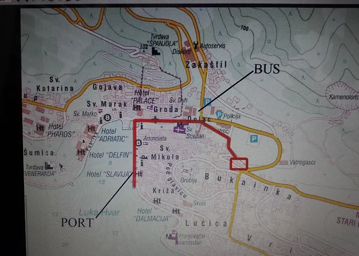 Central, Spacious, Great View *