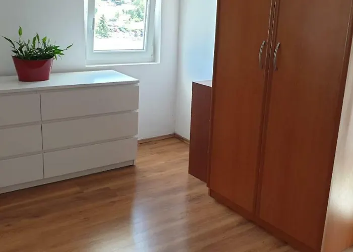 Central, Spacious, Great View * Hvar Town